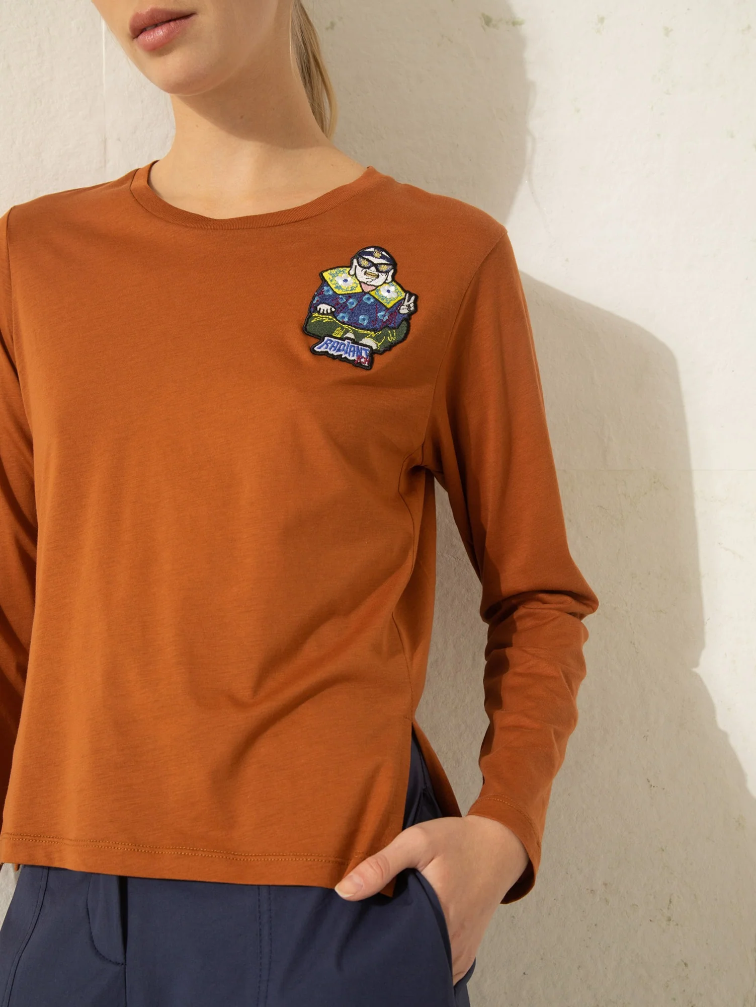 T-Shirt Luisa