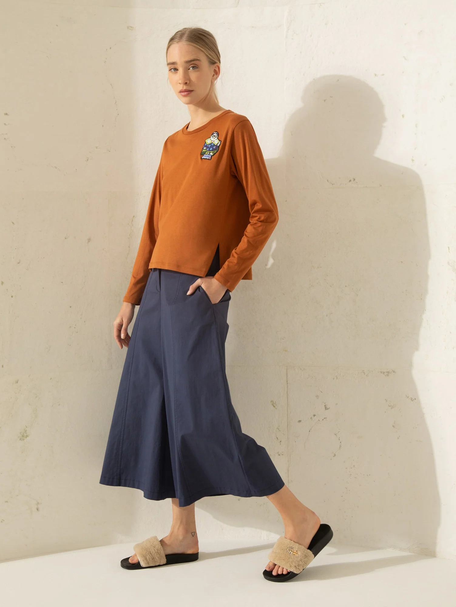 T-Shirt Luisa - Image 2