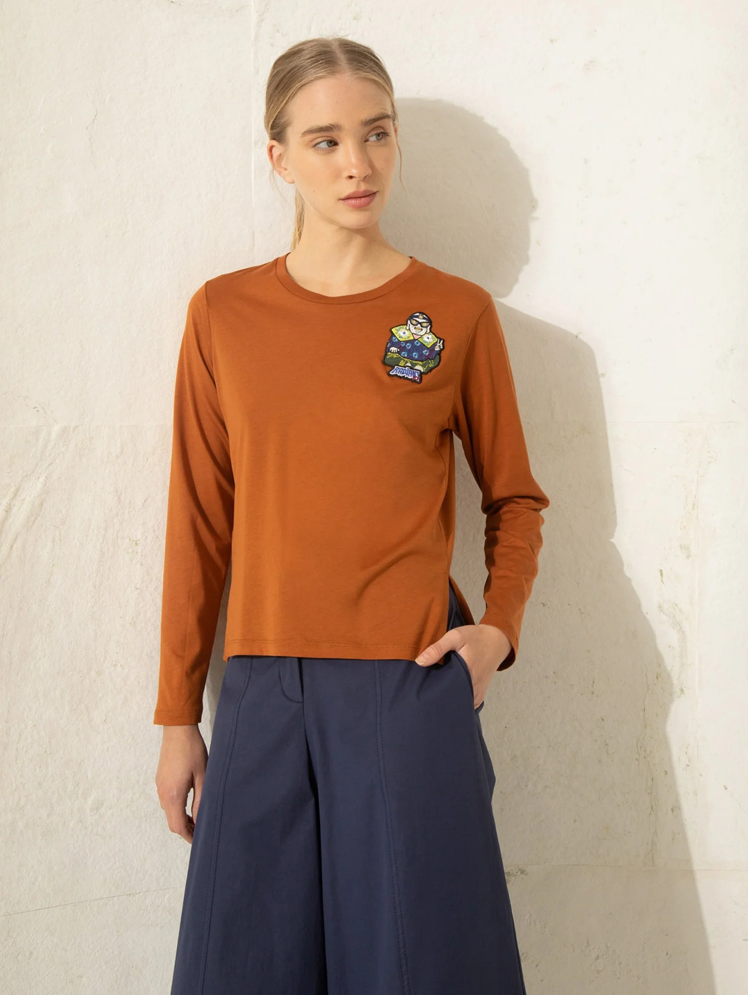T-Shirt Luisa - Image 3