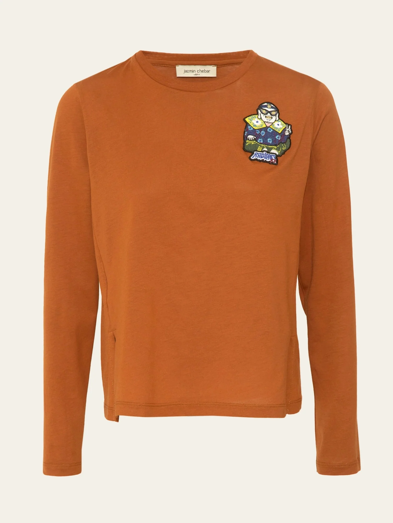 T-Shirt Luisa - Image 5