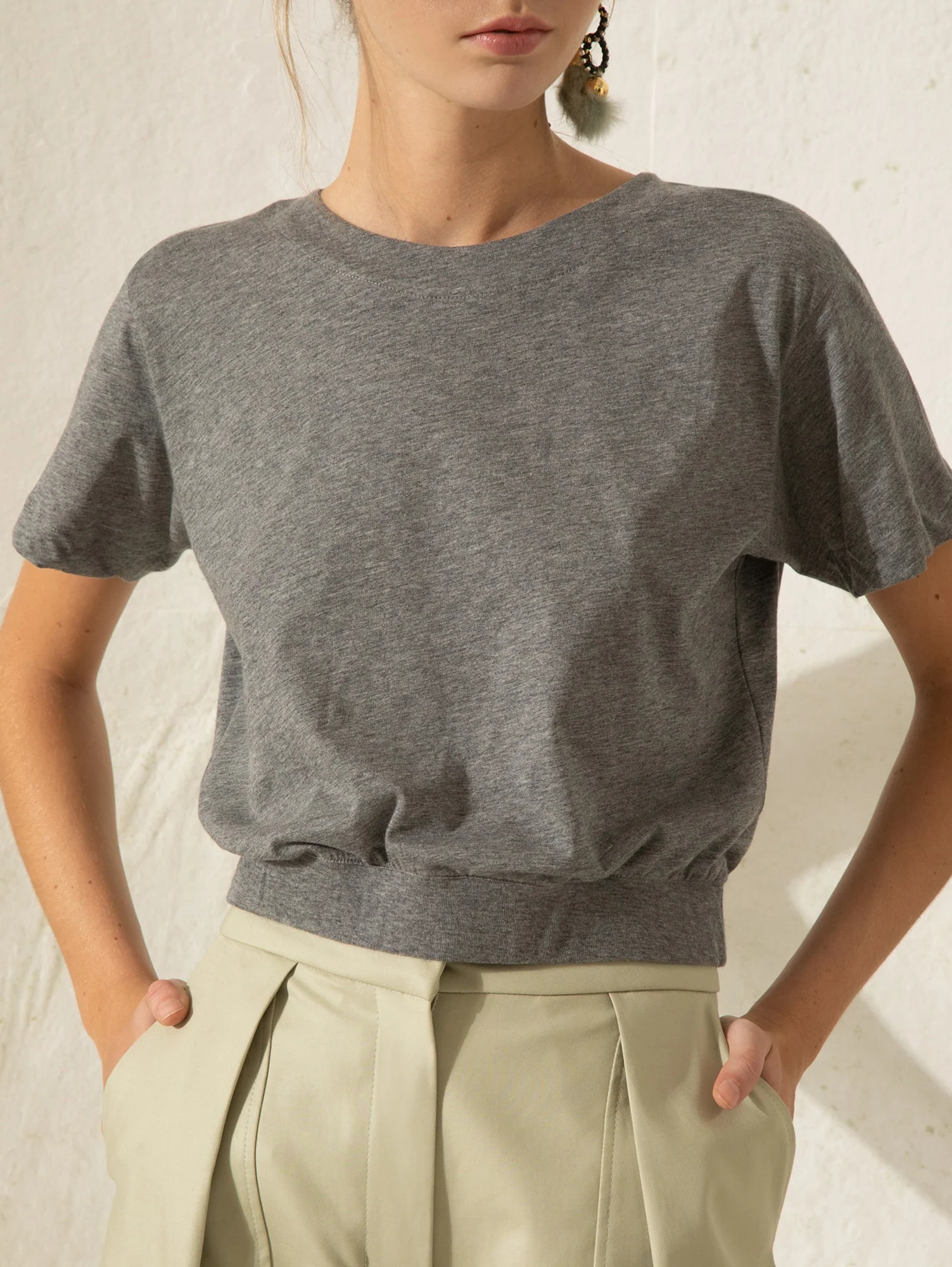 T-Shirt Lula