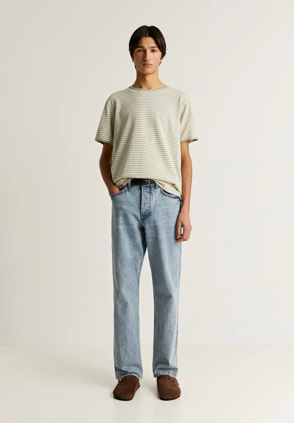 T-Shirt Marine Tee - Image 3