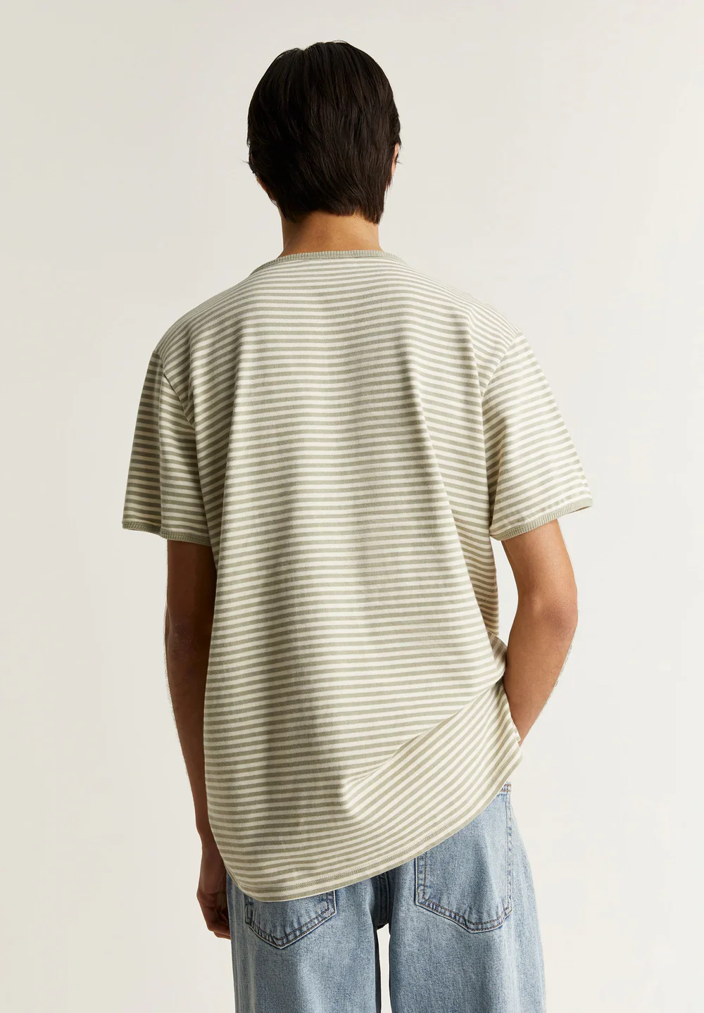 T-Shirt Marine Tee - Image 4