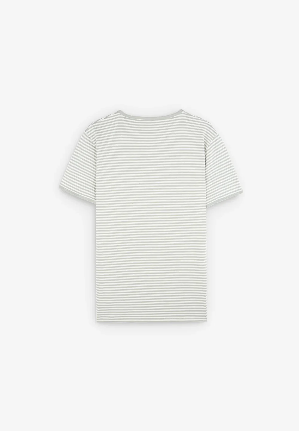 T-Shirt Marine Tee - Image 5