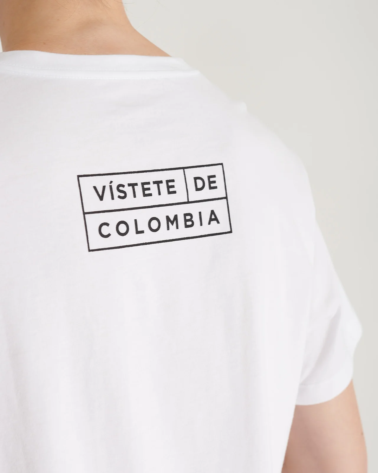 T-Shirt Mensaje - Image 5