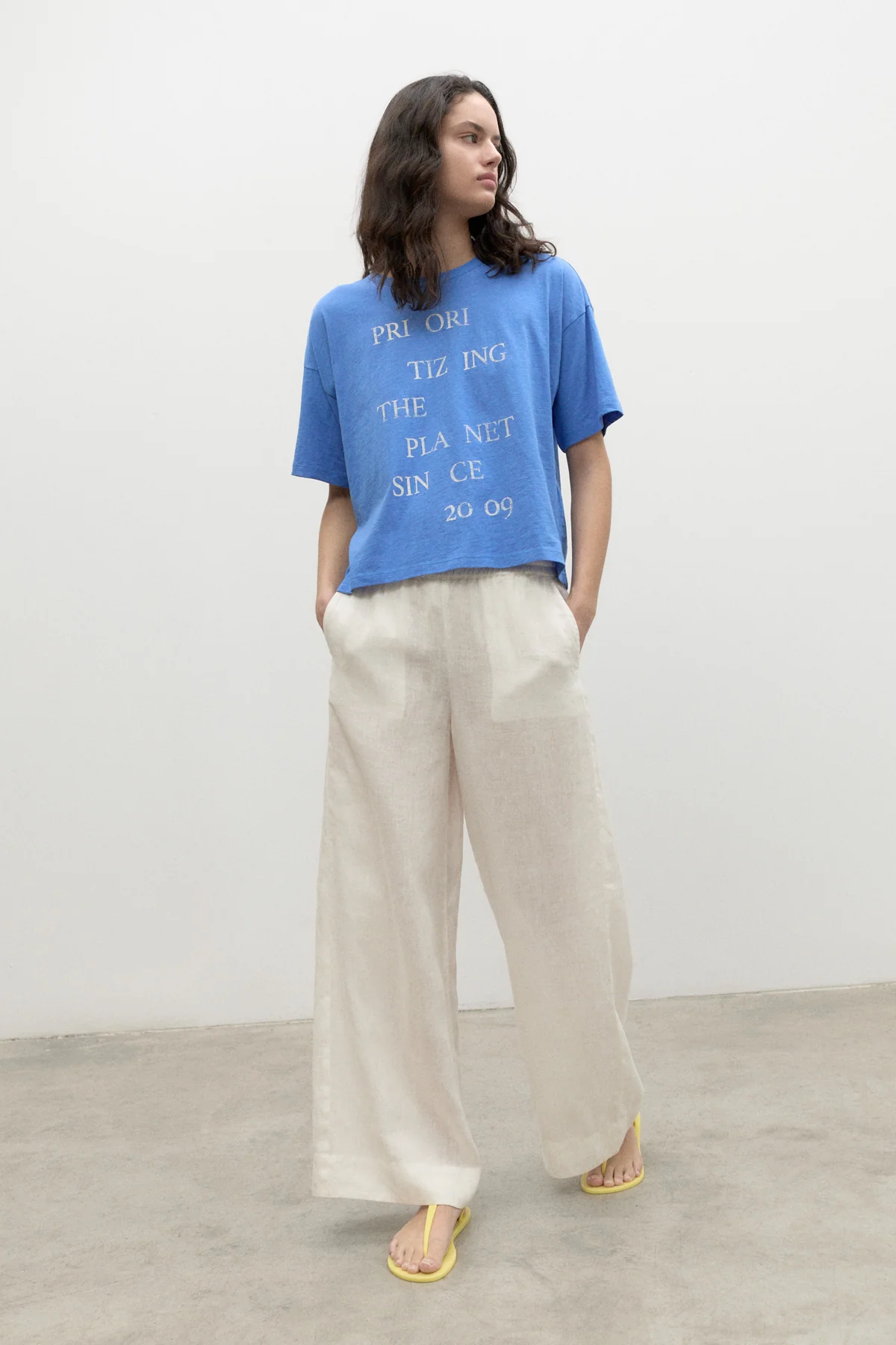 T-Shirt Milanoalf