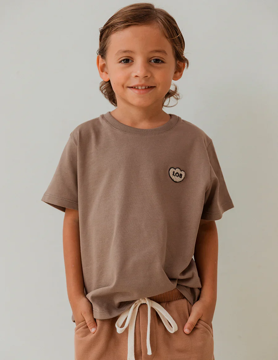 T-shirt Mixer Oso Pardo - Image 4