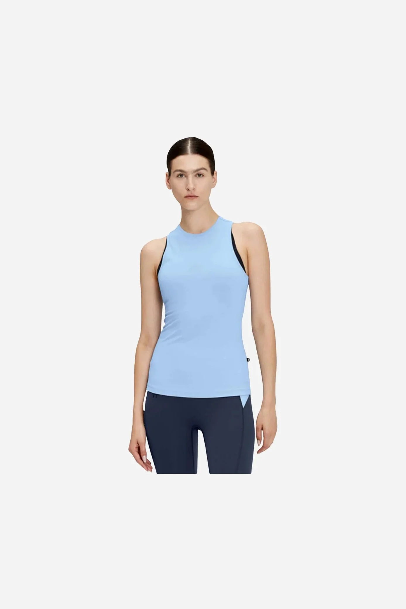 T-shirt On Movement Mujer