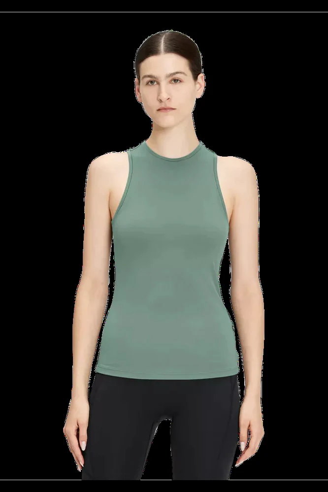 T-shirt On Movement Mujer