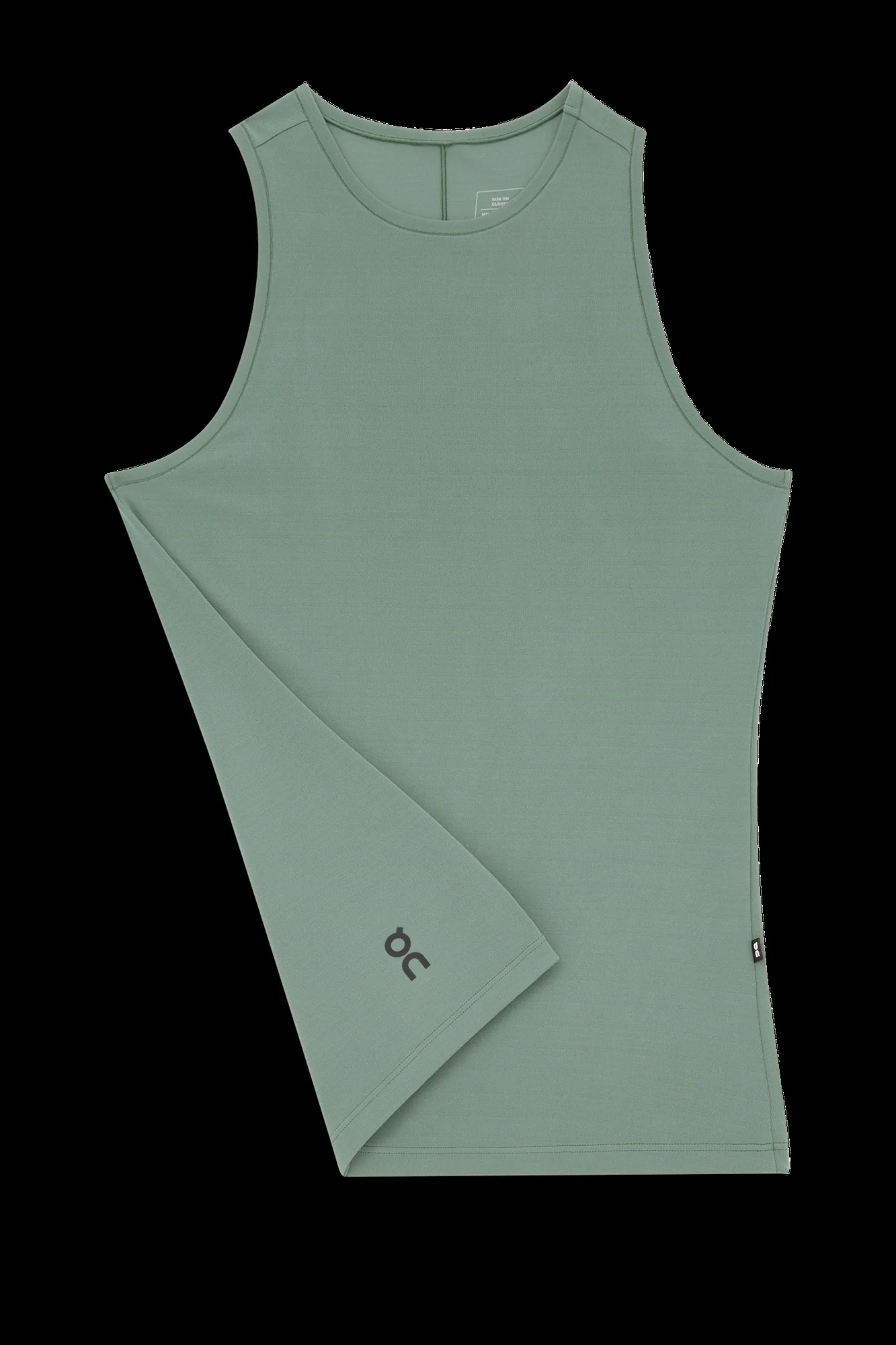 T-shirt On Movement Mujer - Image 3