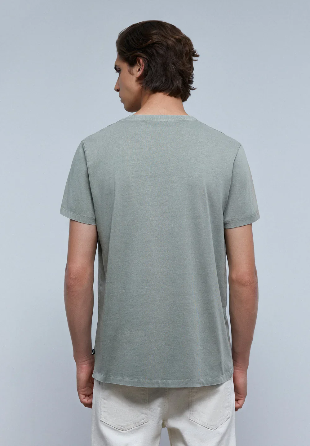 T-Shirt Movement Tee - Image 4