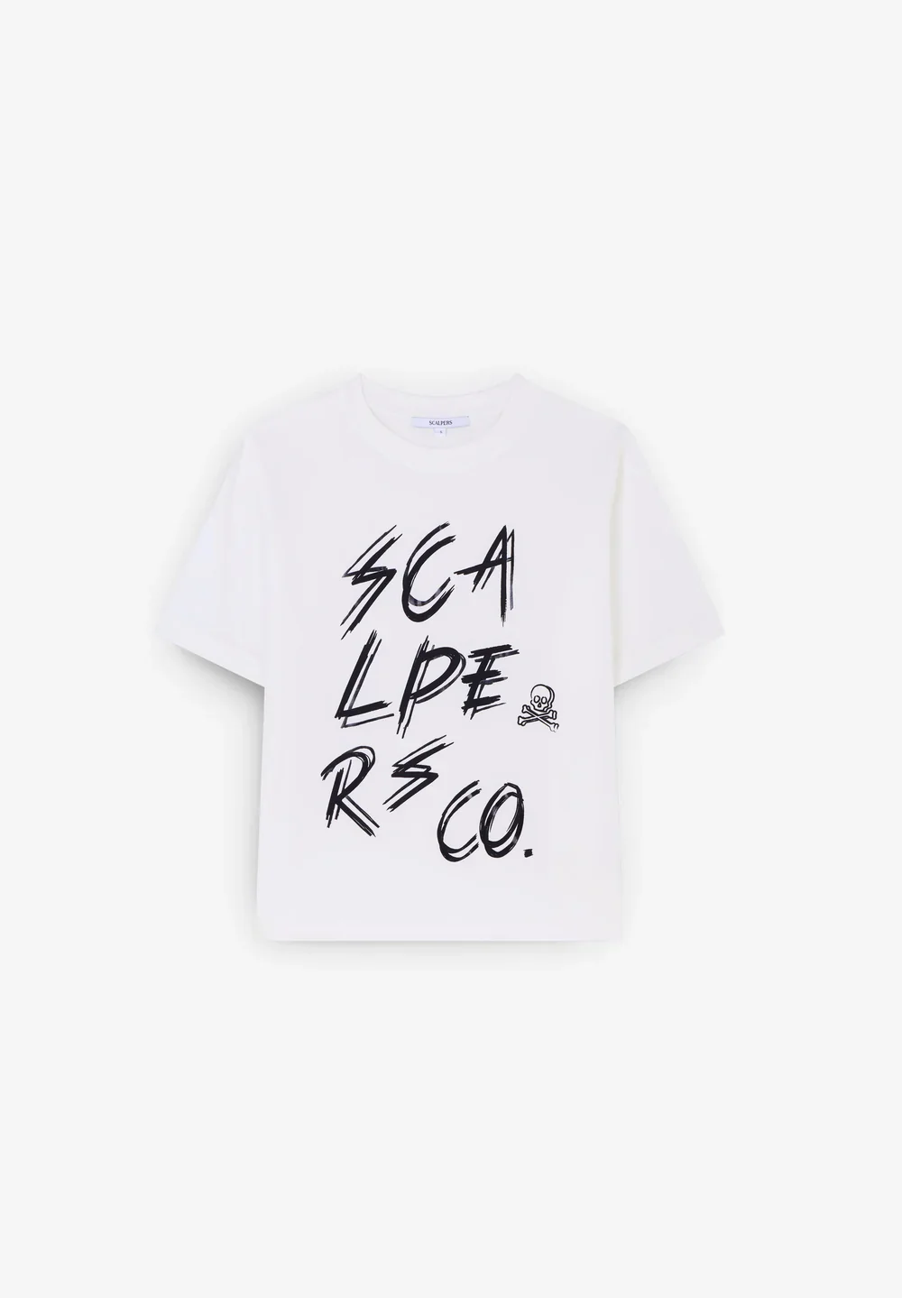 T-Shirt Name Sign Tee - Image 5