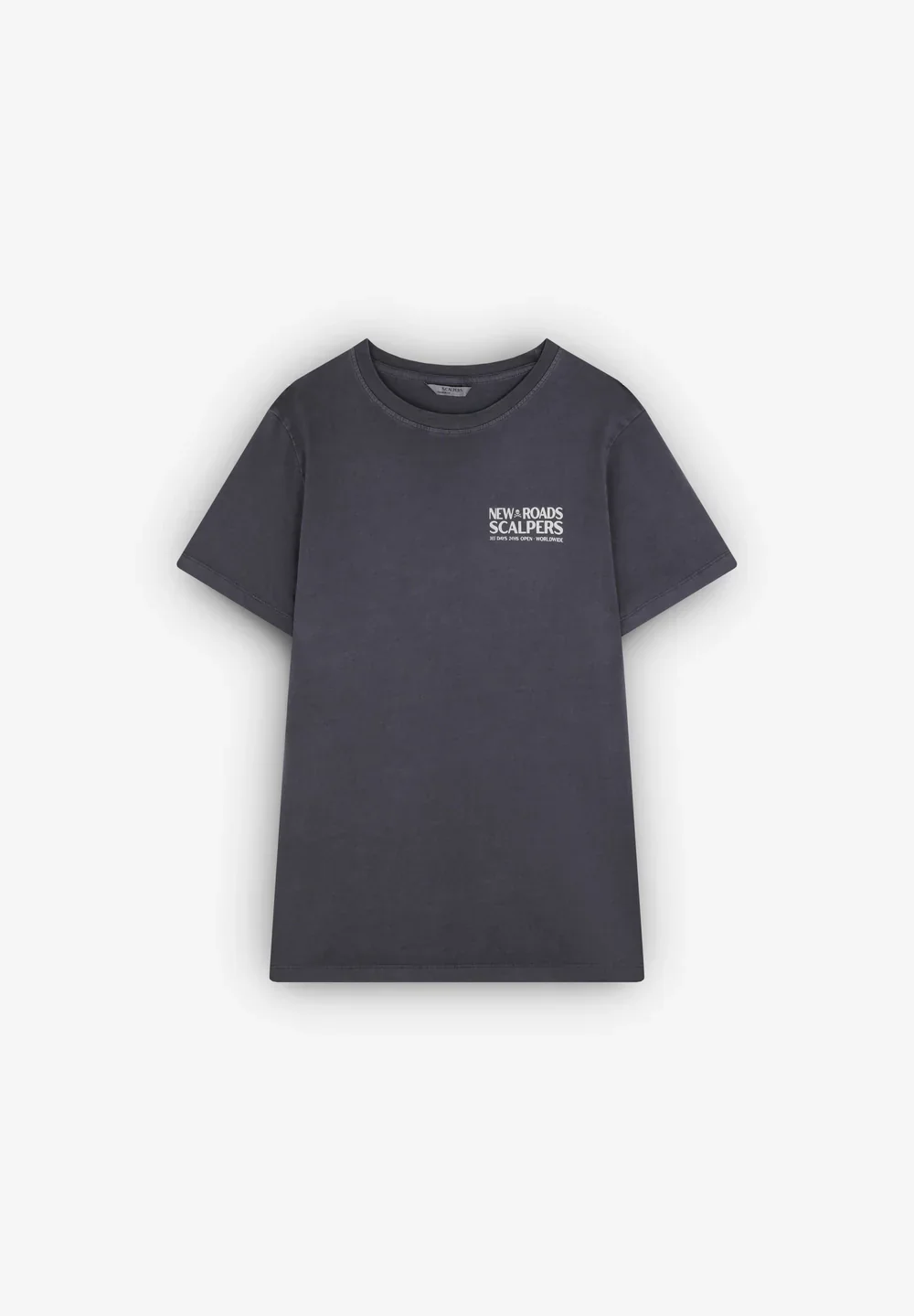 T-Shirt New Roads Lt Tee