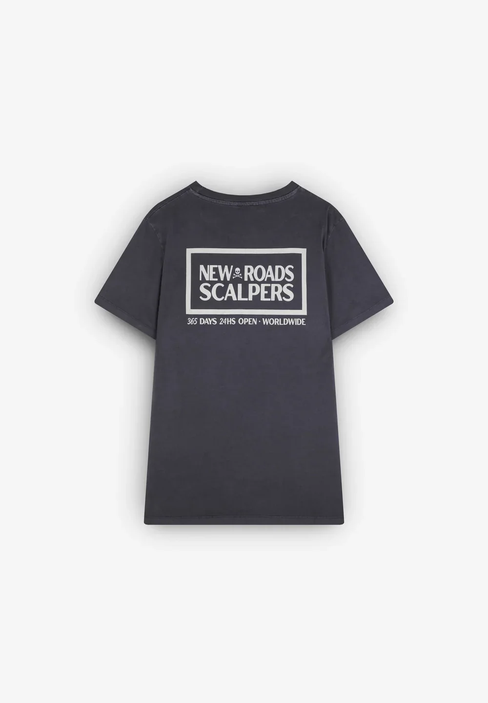 T-Shirt New Roads Lt Tee - Image 2