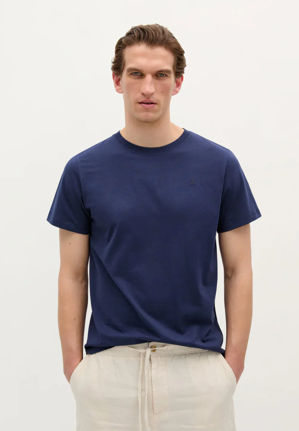 T-Shirt New Skull Tee