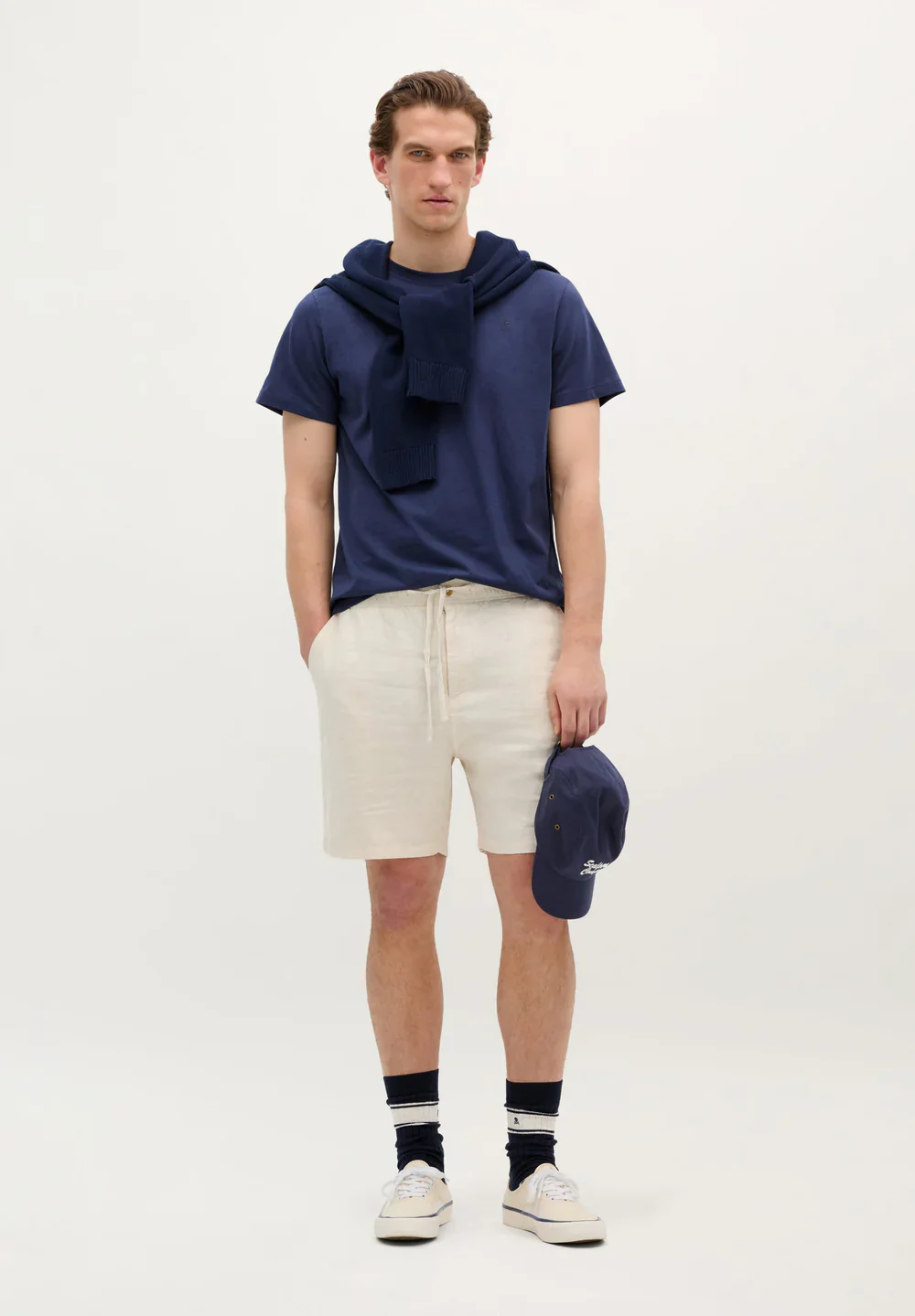 T-Shirt New Skull Tee - Image 2