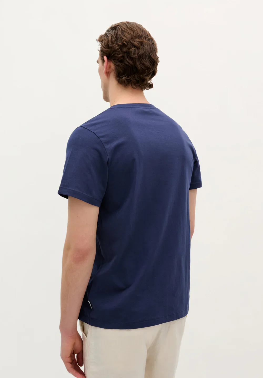 T-Shirt New Skull Tee - Image 3