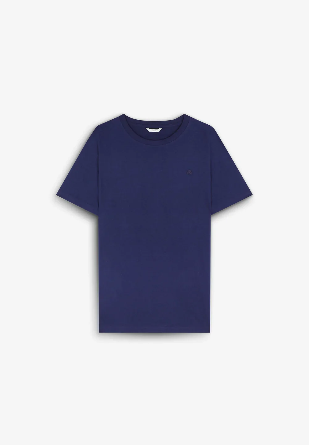 T-Shirt New Skull Tee - Image 4