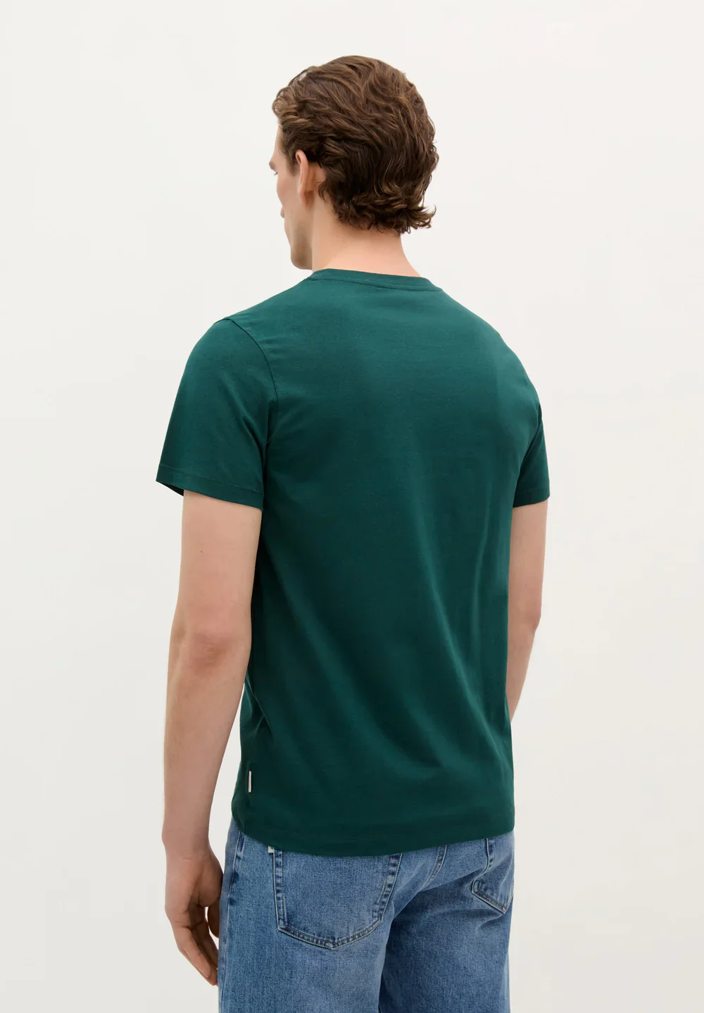 T-Shirt New Skull Tee - Image 3