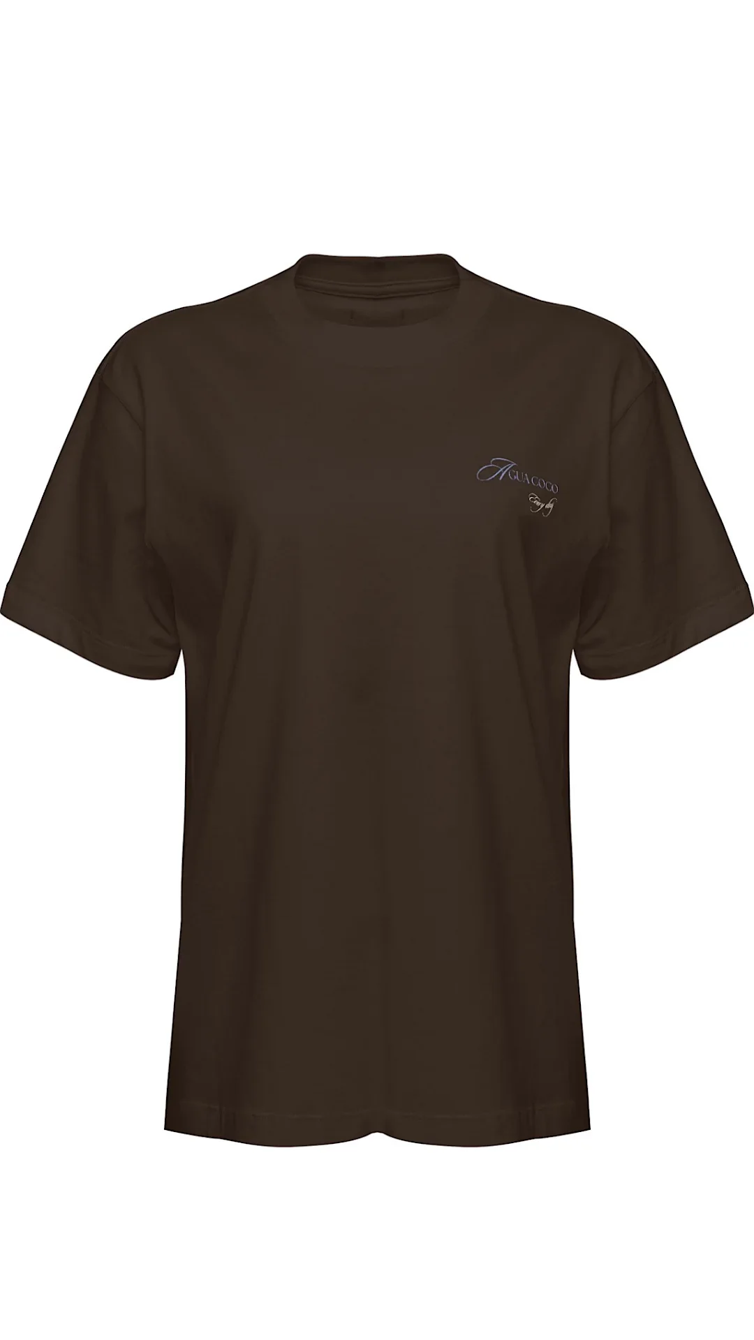T-Shirt Oversize Solea