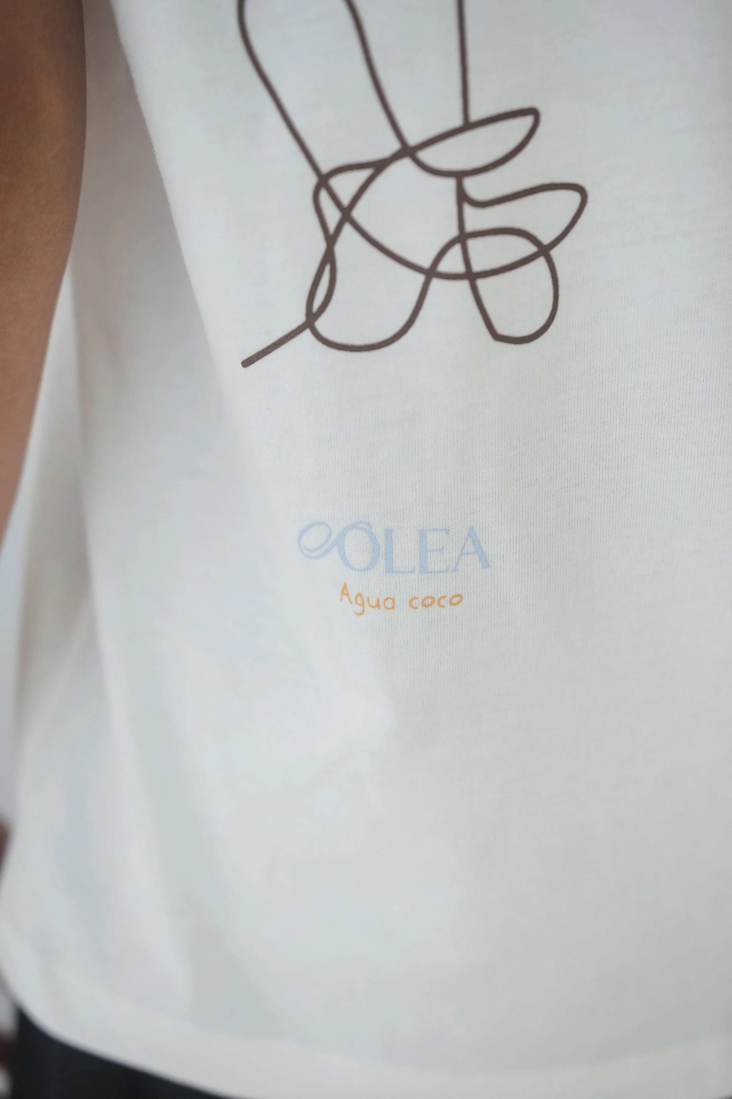 T-Shirt  Oversize  Solea - Image 4