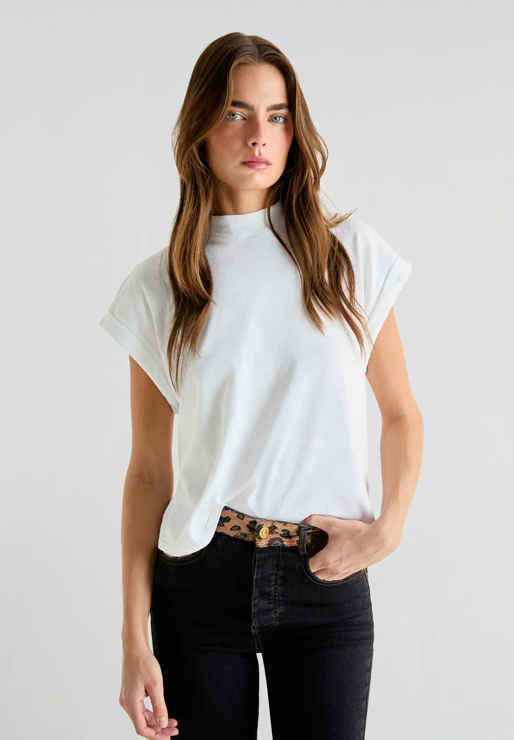 T-Shirt Perkins Tee