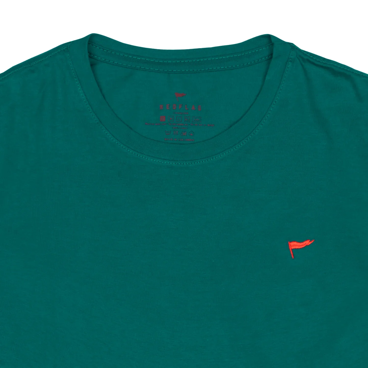 T-Shirt Pima - Image 2