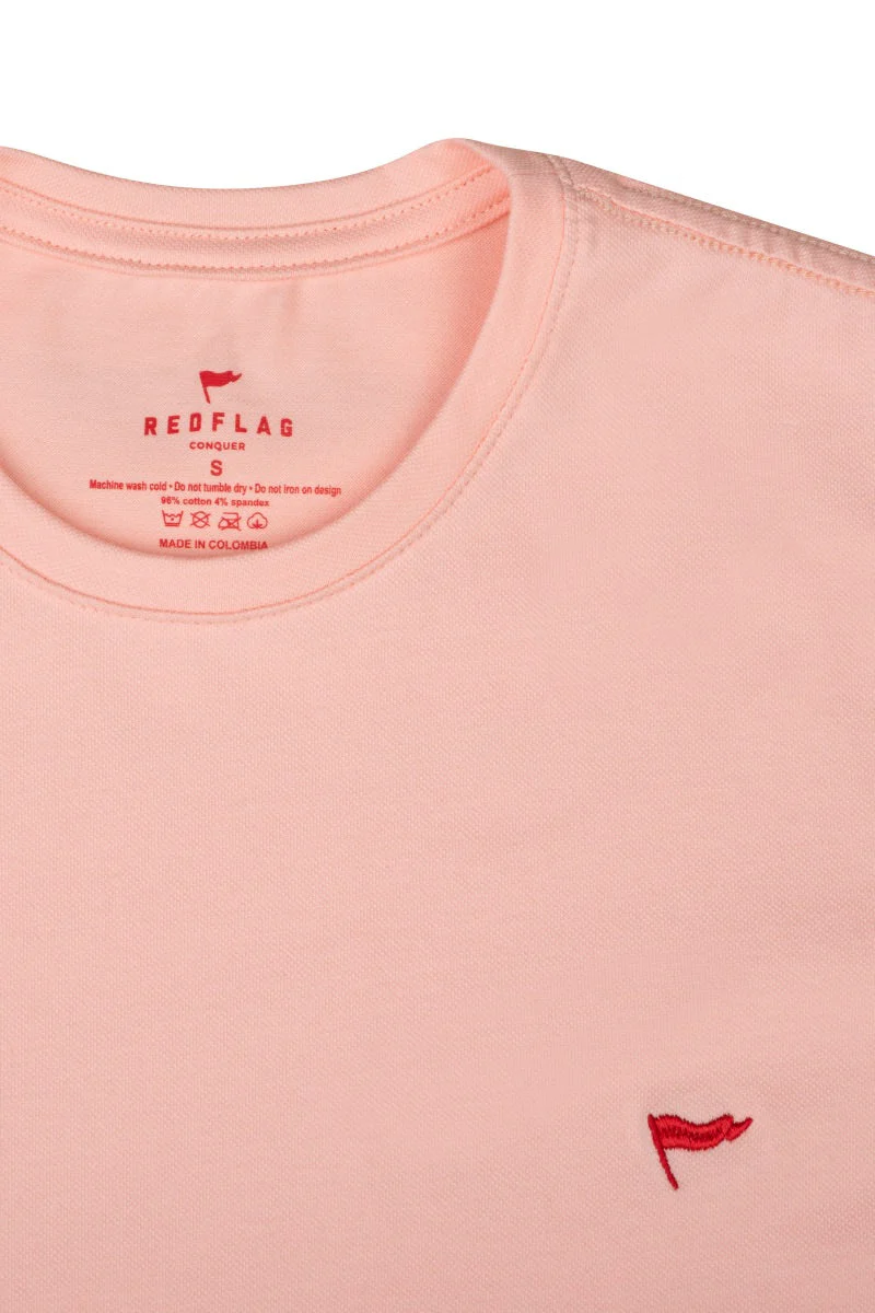 T-Shirt Pique - Image 2