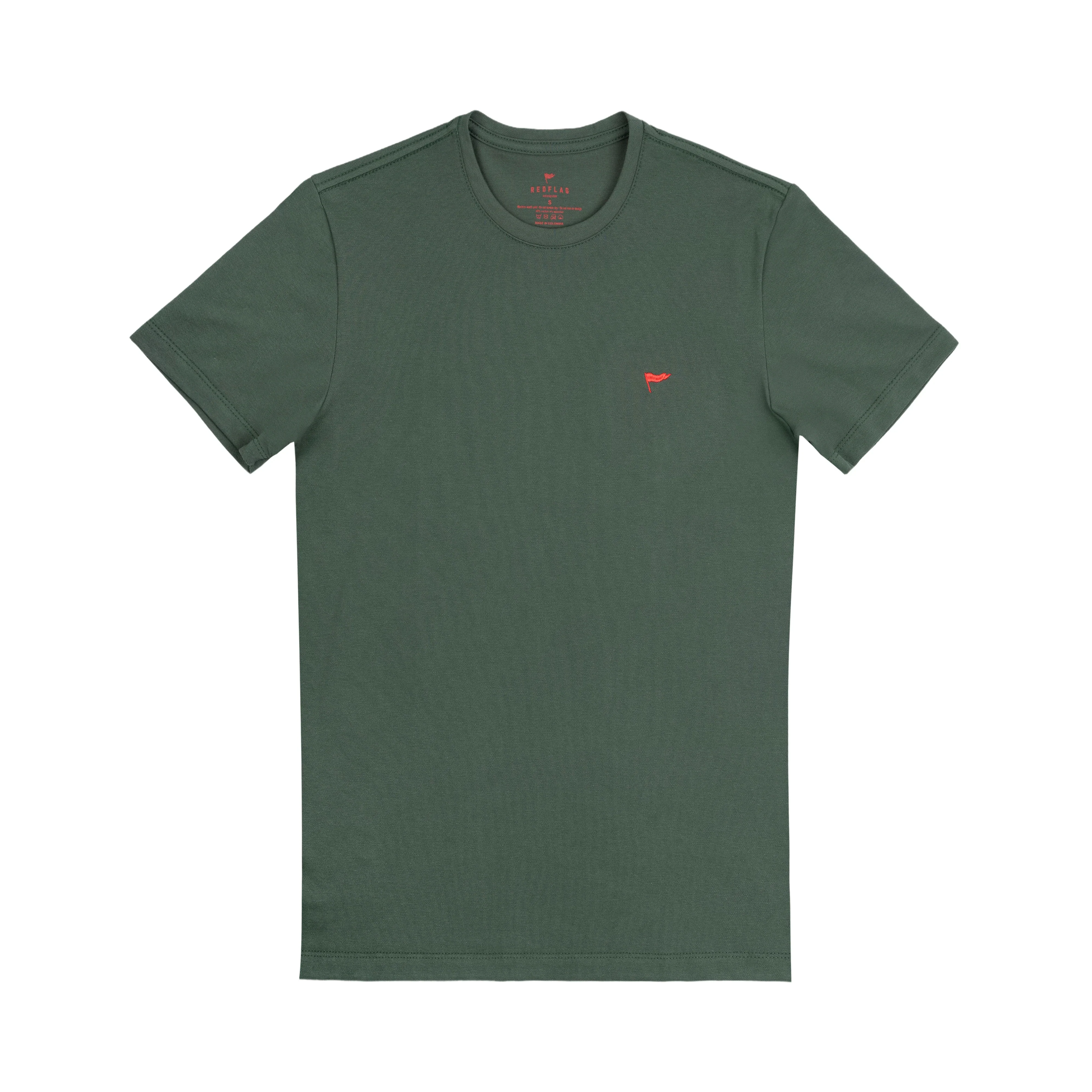 T-Shirt Pique