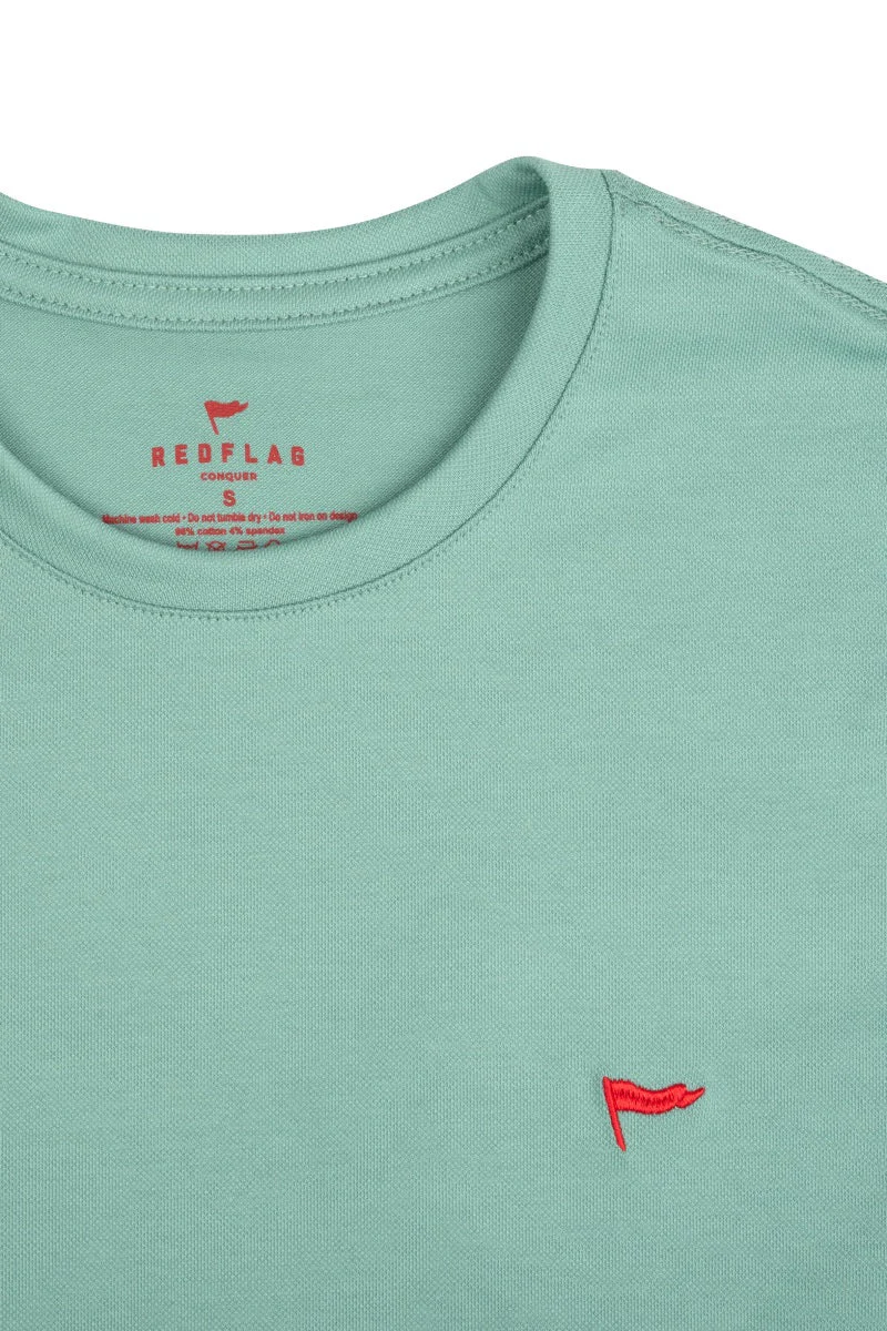 T-Shirt Pique - Image 2