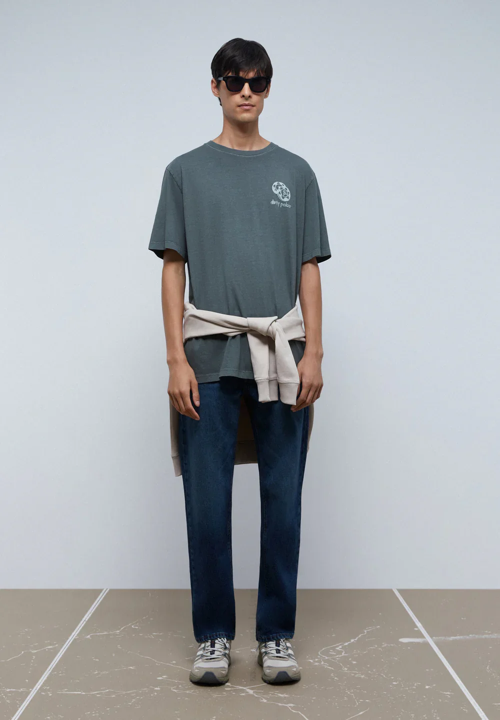 T-Shirt Poker Tee - Image 7