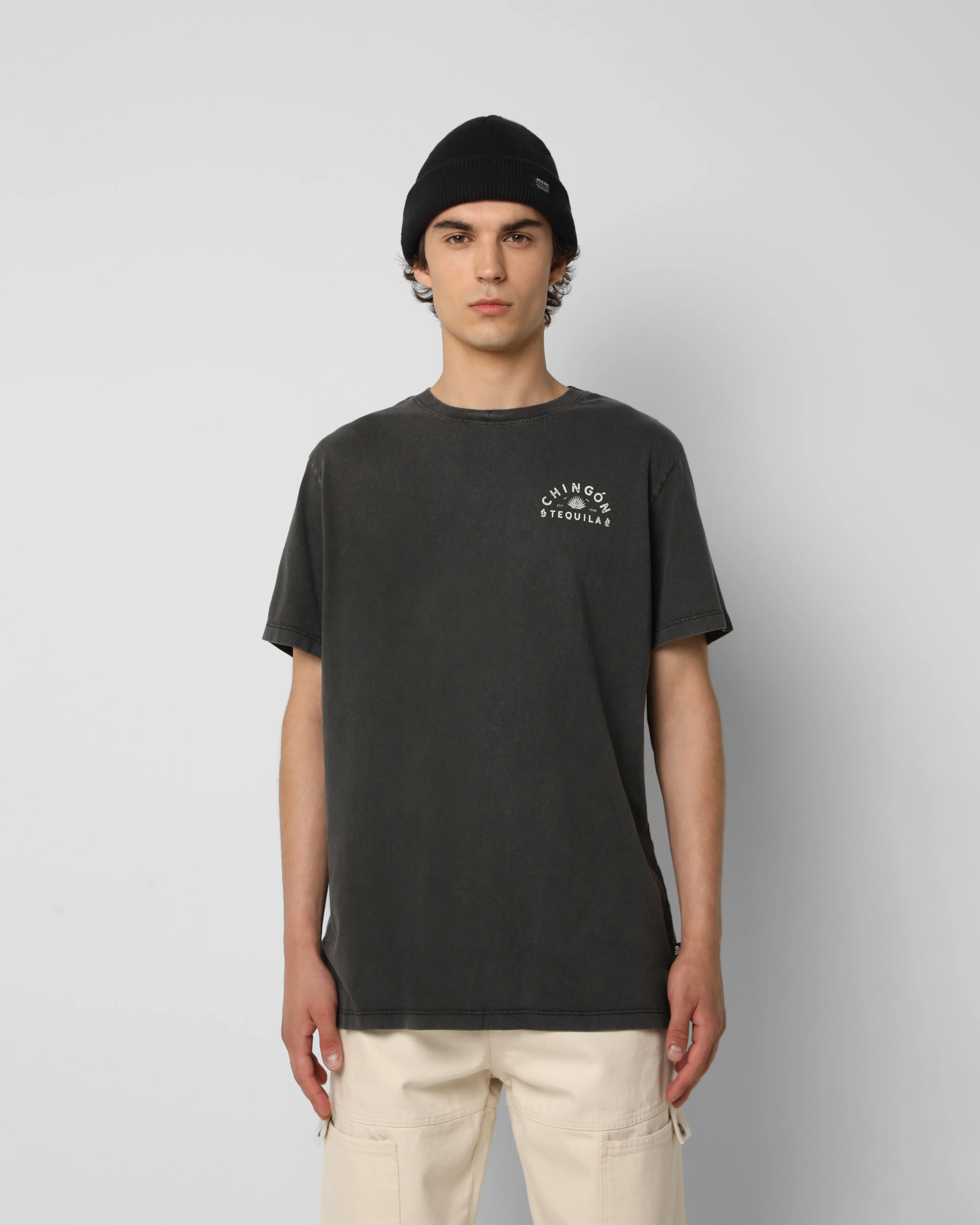 Camiseta Print Tequila