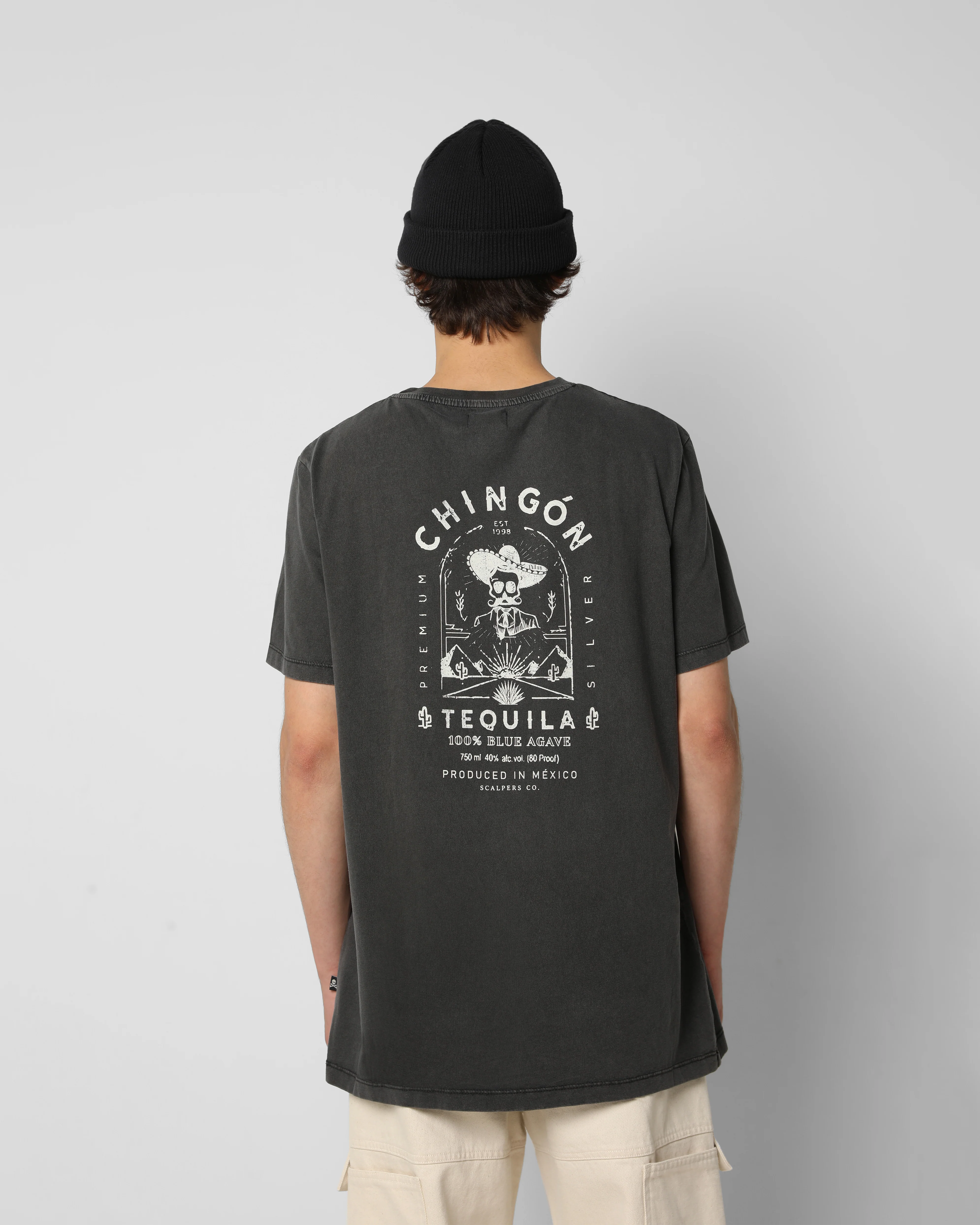 Camiseta Print Tequila - Image 2