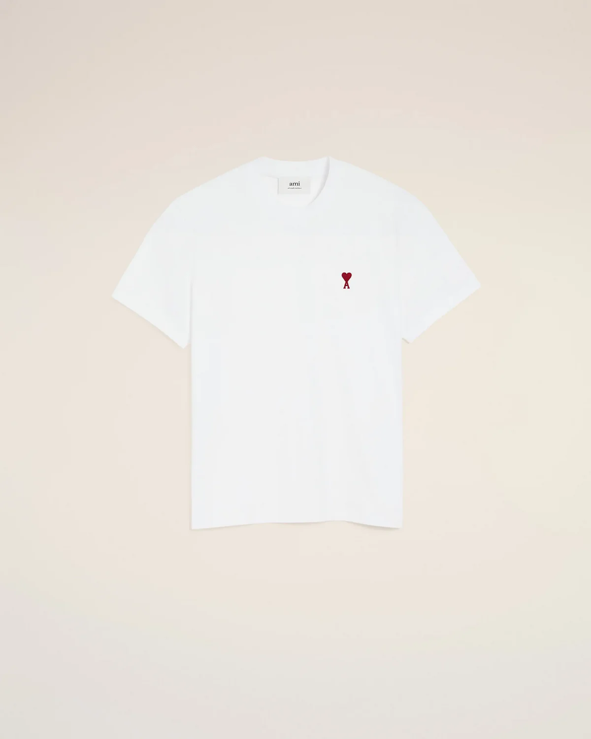 T-Shirt Ami De Coeur