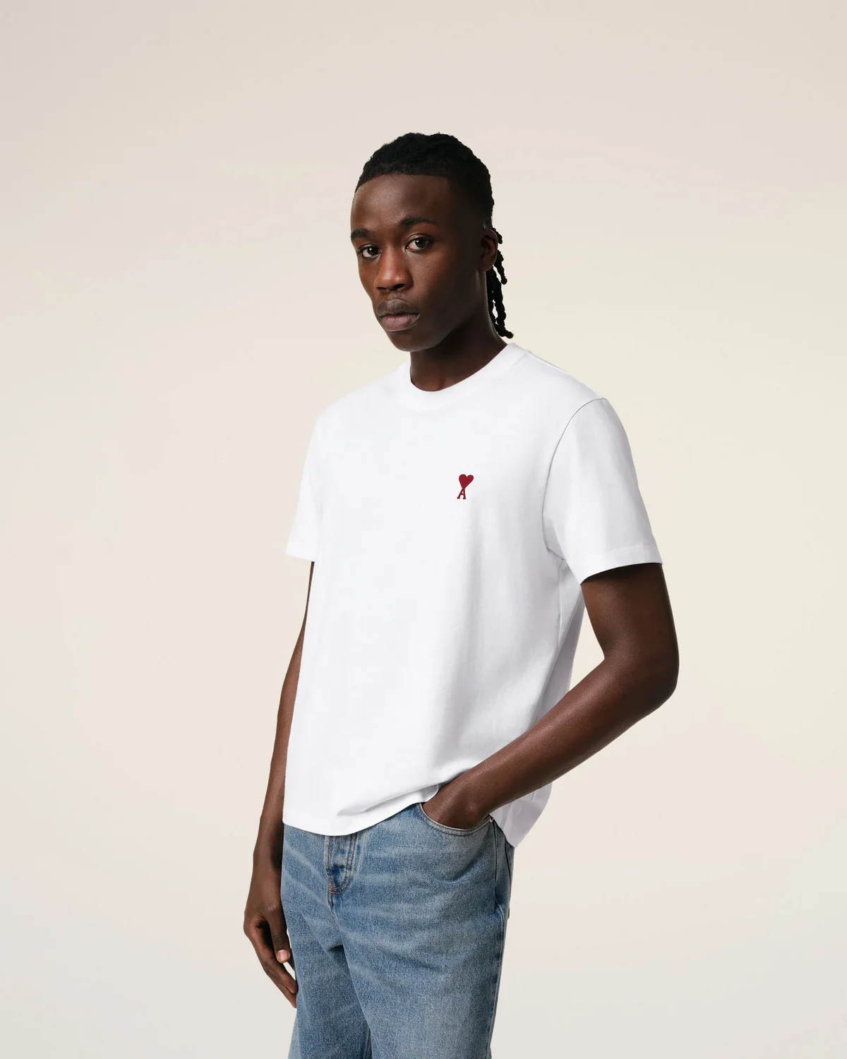 T-Shirt Ami De Coeur - Image 3