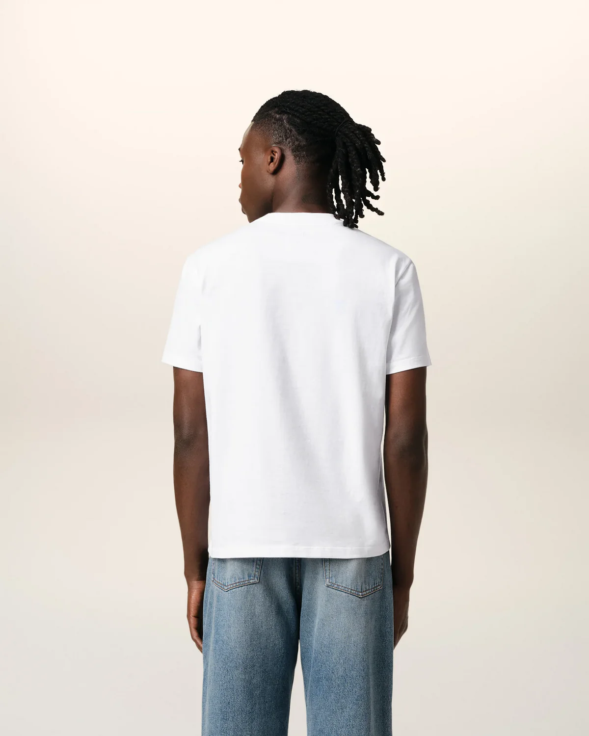 T-Shirt Ami De Coeur - Image 4