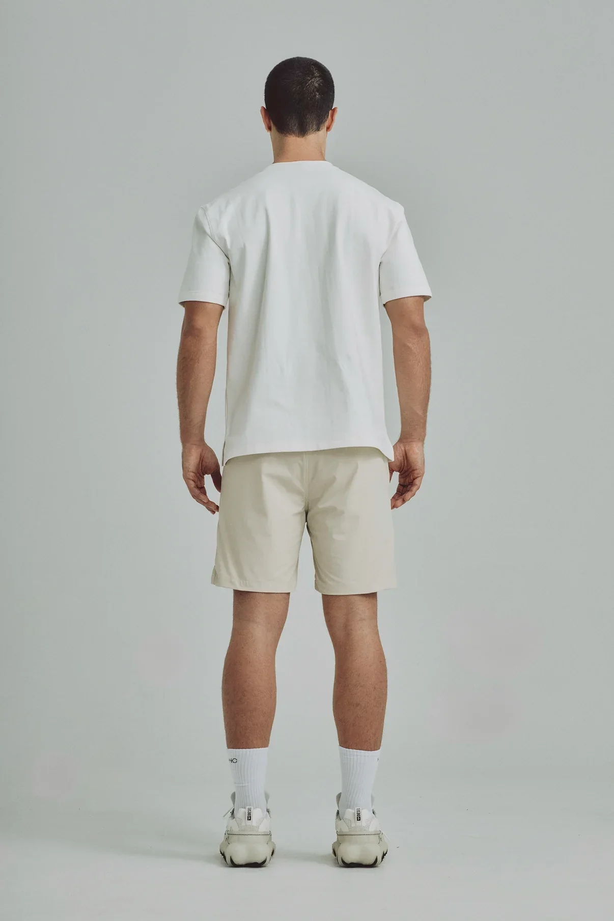 Camiseta Relax Fit Cling - Image 3