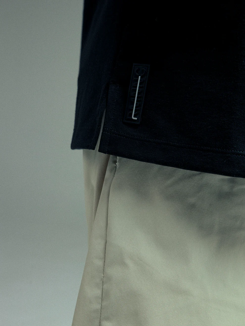 Camiseta Relaxed Fit Cling Sway - Image 6