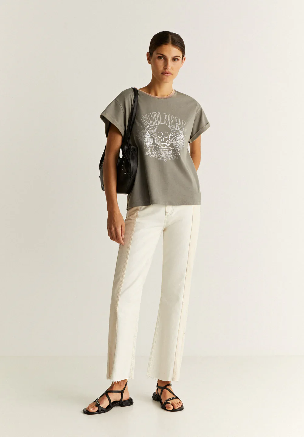 T-Shirt Rock Foil - Image 3