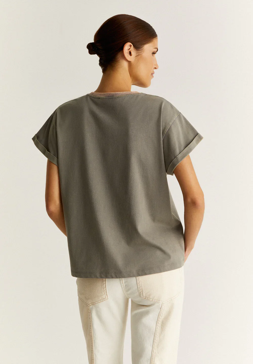 T-Shirt Rock Foil - Image 5