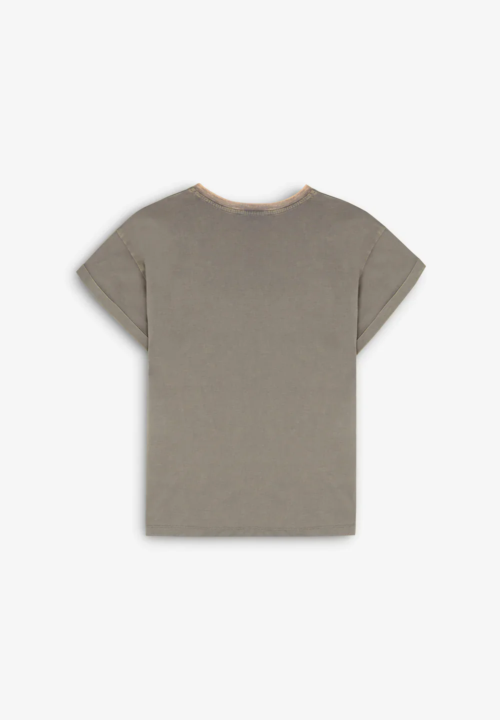 T-Shirt Rock Foil - Image 6