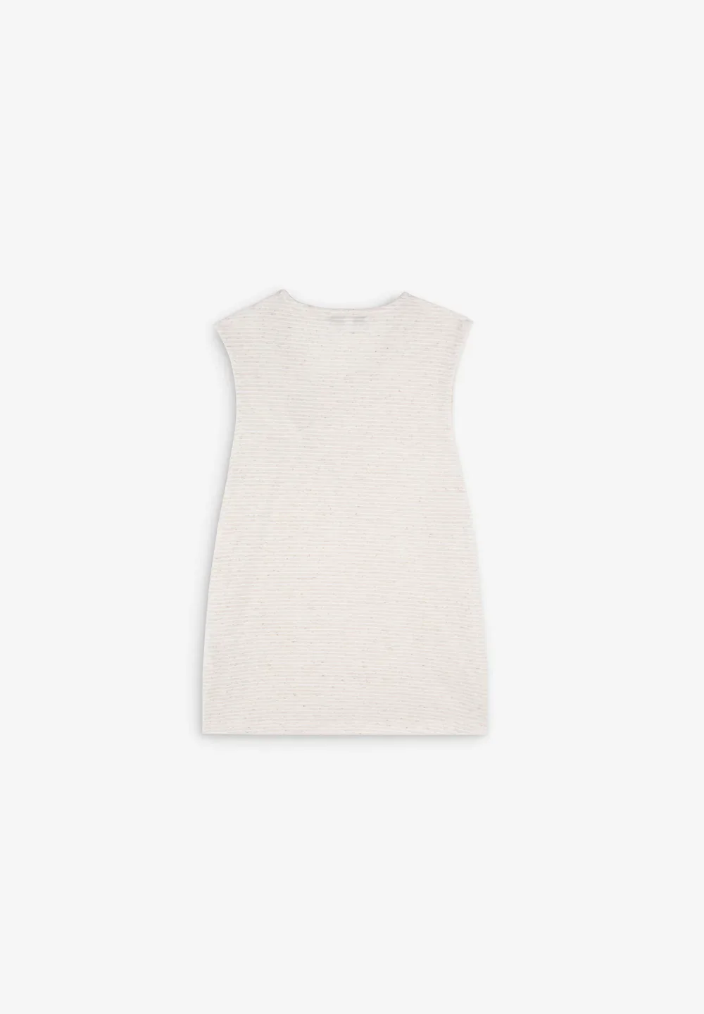Blusa Rústica Rayas Nudo - Image 7