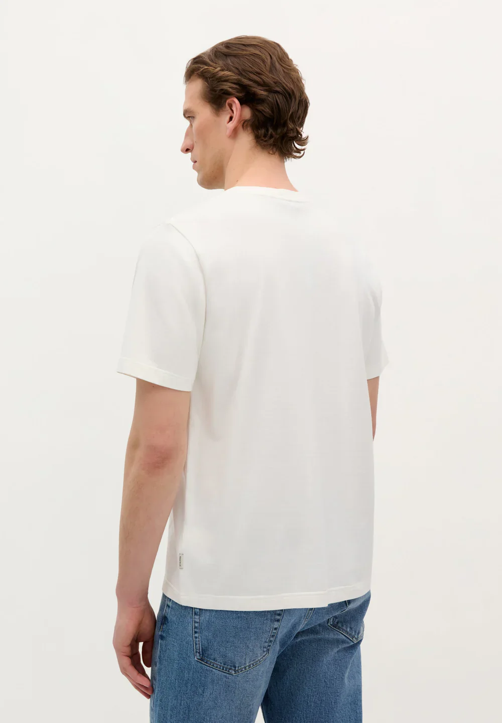 T-Shirt Sc Bazaar Tee - Image 3