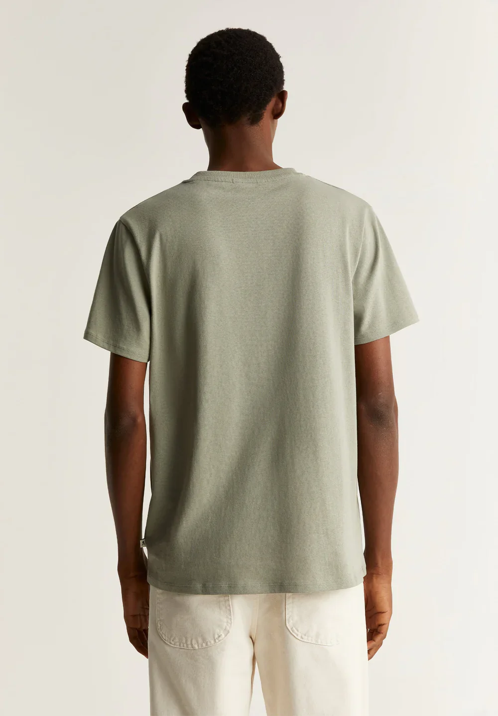 T-Shirt Sc High Tee - Image 4