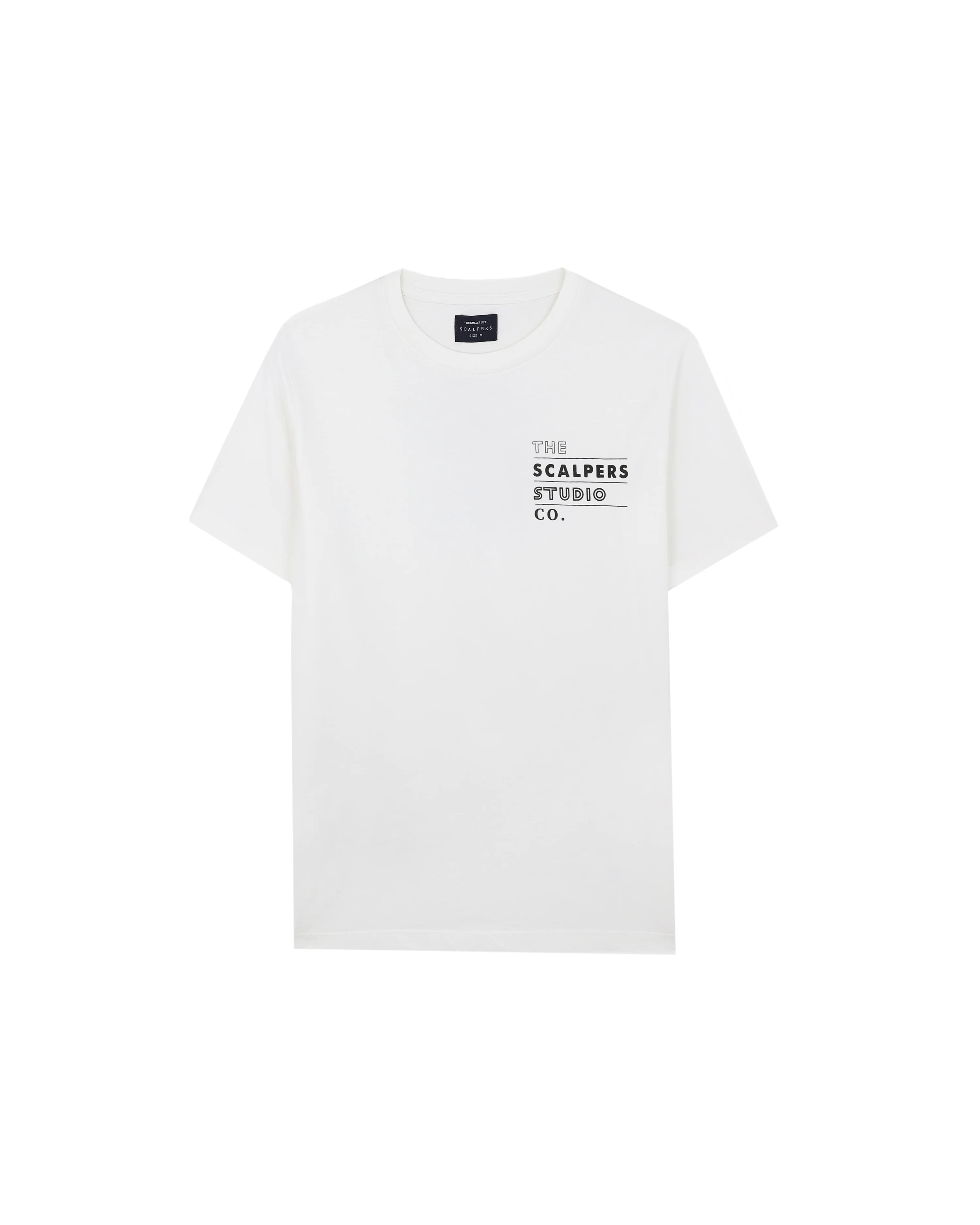 Camiseta Scalpers Studio - Image 2