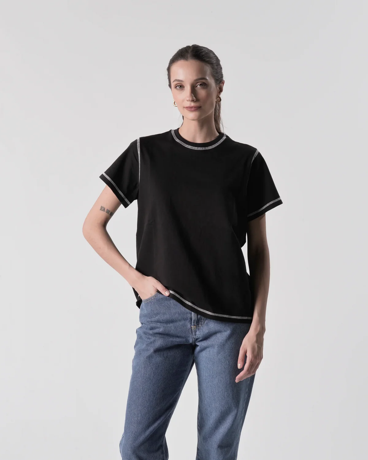 T-Shirt Seam