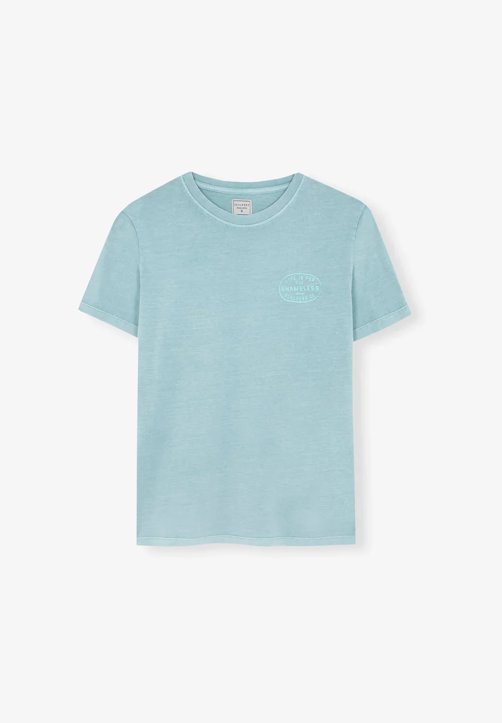 T-Shirt Shameless