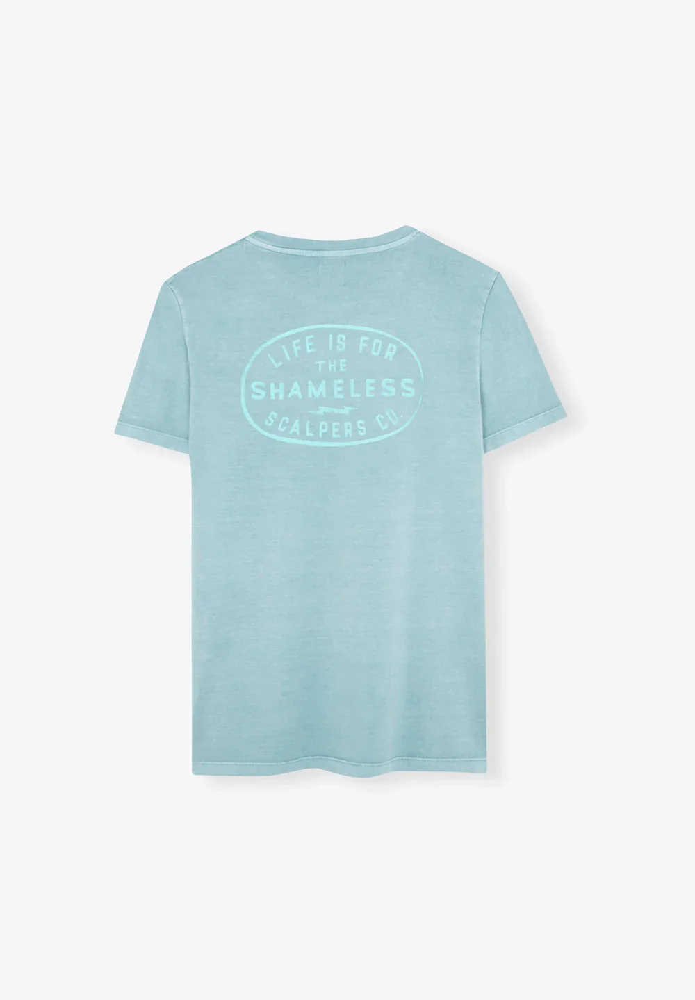 T-Shirt Shameless - Image 2