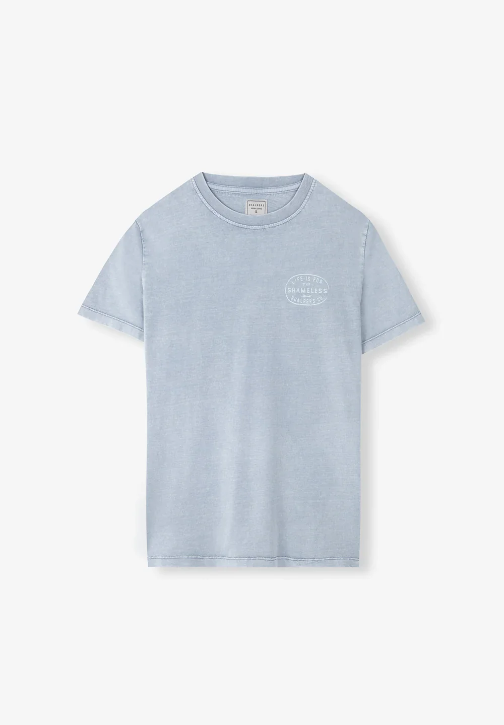 T-Shirt Shameless