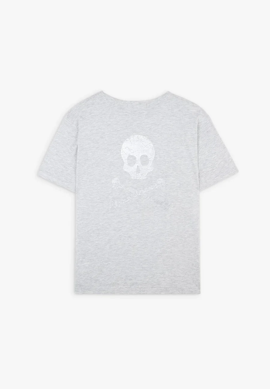 T-Shirt  Skull